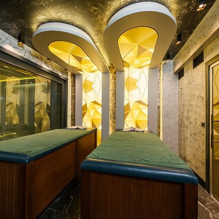 Mq Hotel Suites Arnavutkoy ภายนอก รูปภาพ