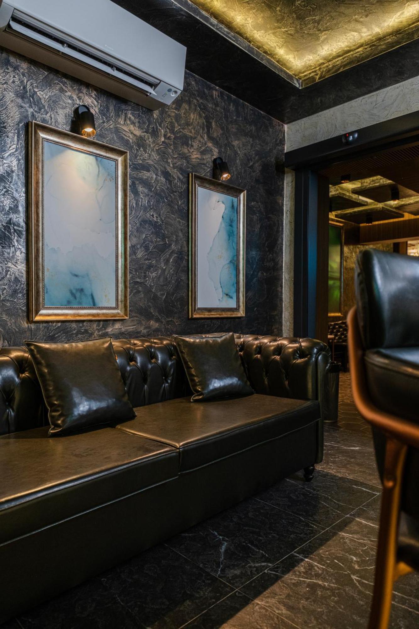 Mq Hotel Suites Arnavutkoy ภายนอก รูปภาพ