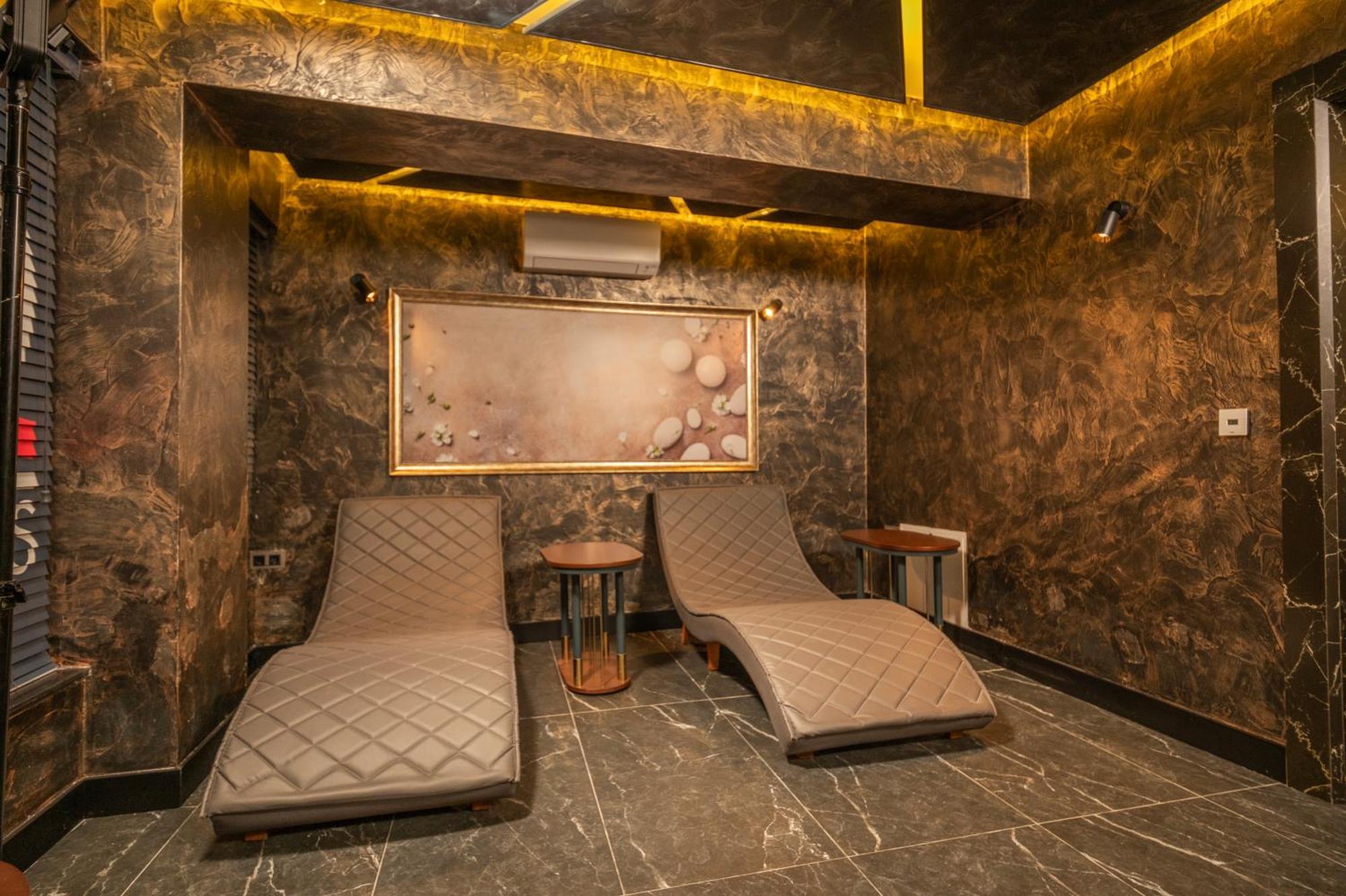 Mq Hotel Suites Arnavutkoy ภายนอก รูปภาพ